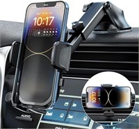 JOYTUTUS Universal Phone Holder Car,