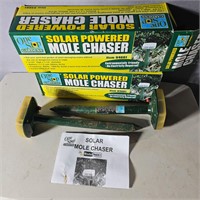 2 mole chasers