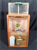 5-Cent Victor Baby Grand Vending Machine