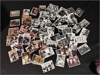 (70) Beatles Trading Cards