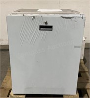 Scotsman Stainless Steel Cabinet HST21-A