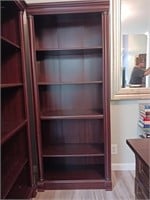 One Bookcase