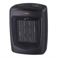 Ceramic Heater with Thermostat 1500W (FH105A)