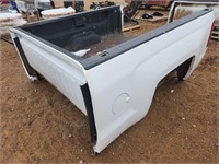 Chevrolet Truck Bed Approx 6'6"
