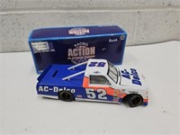1:24 Scale Die Cast Racing Car AC Delco