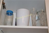 Miscellaneous Lot incl Jugs, Vases & More