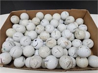 Titilus Golf Balls