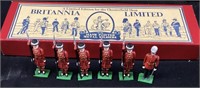BRITANNIA LIMITED BRITAINS BEEFEATERS ROYAL G