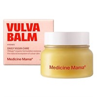 VMAGIC by Medicine Mama Organic Vulva Balm –