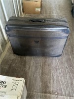 Older Suitcase