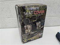 NEW Camo Seat Covers See Info.