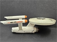 USS Enterprise Star Trek Toy
