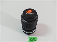 Nikon 35 - 105mm Lens
