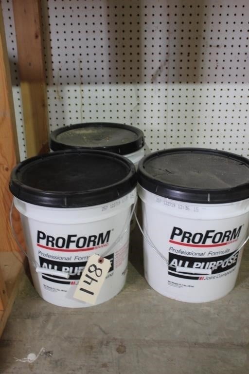 ProForm All Purpose Joint Compound