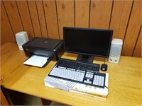 Office Electronics - no computer