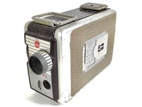 Kodak Brownie 8 mm Movie Camera