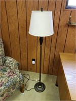 5-ft Floor Lamp