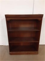 Bookcase/Shelf 36"x13" and 48" tall