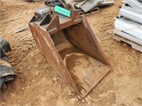Ford Approx. 24" Excavator Bucket