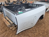 Ram Dually Truck Bed Approx 8'