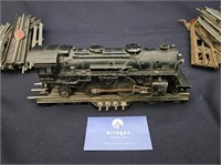 Vintage Lionel Model Train Engine #2084