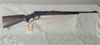 Winchester Model 64 30WCF, Lever Action