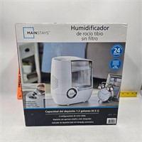 Mainstays Humidifier