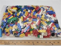 LEGO Building Toys
