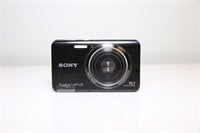Sony Cyber-Shot Camera 16.1 MP