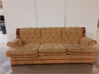 Sofa 92" long