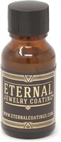 Eternal Jewelry Coating, Clear Protective