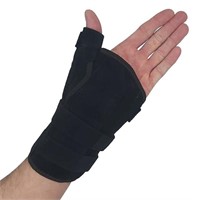 Thumb Spica Splint & Wrist Brace | Both a Wrist