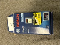 Bosch 65' laser measure