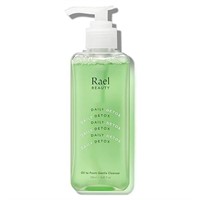 Rael Skin Care, Facial Cleanser - Oil to Foam,