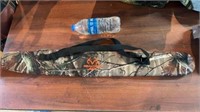 Realtree AP Sling 6pk Can Drink Cooler new