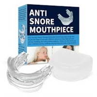 Anti Snoring Device Mouthpiece Professional