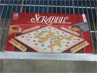 GAME Scrabble new