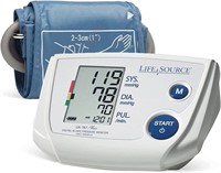 A&D Medical Premium Blood Pressure Monitor