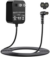 VHBW Charger for Black and Decker 90602522-01