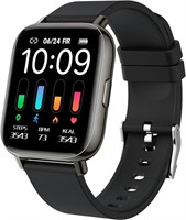Nerunsa Smart Watch, 1.69" Smartwatch for Men