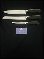 J.A. Henckels Knives