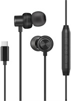 DB-audio Wired Earbuds for iPhone Port Apple MFi