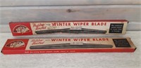 Vintage Trico Winter Wiper Blades AR-15
