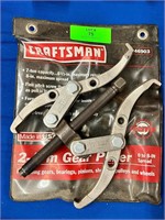 Craftsman 2 Arm Gear Puller
