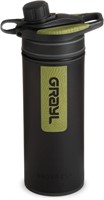 GRAYL GeoPress 24 oz Water Purifier Bottle -