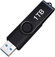 USB Drive 1TB, High-Speed USB Flash Drive 1TB
