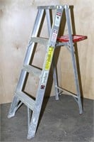 Davidson 4’ Aluminum Ladder