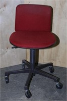 Vintage Swivel Desk Chair