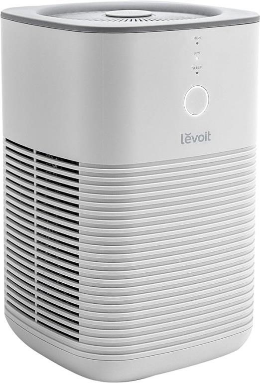 LEVOIT Air Purifier for Home Bedroom, Fresheners