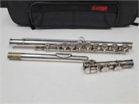 Gator Bag w/Bundy Flute